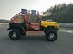 ATV Shaft Driven 80km/H 300cc Double Seat Go Kart